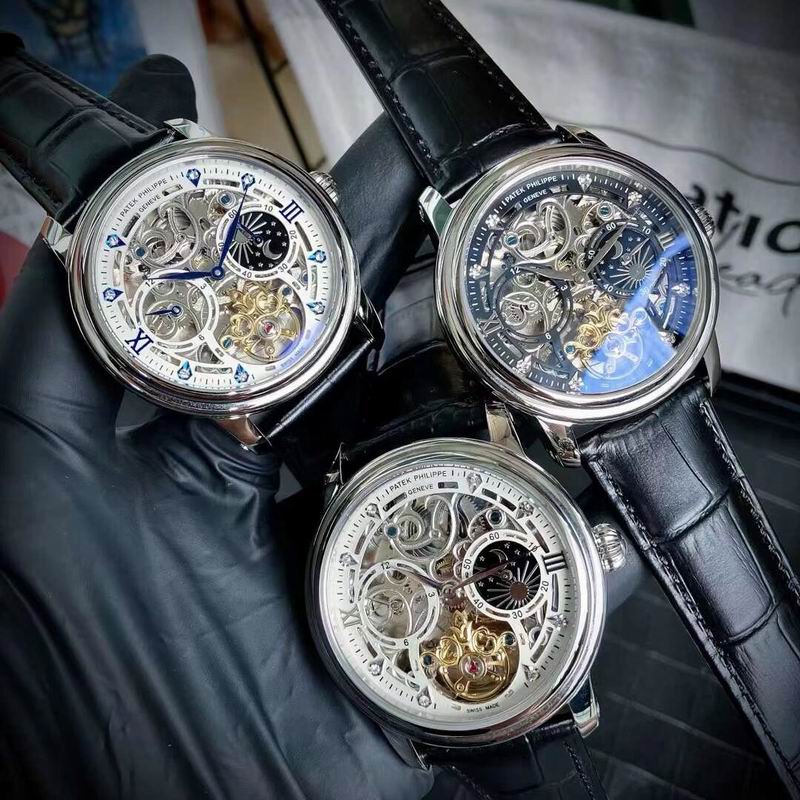 Patek Philippe 43mm 050881